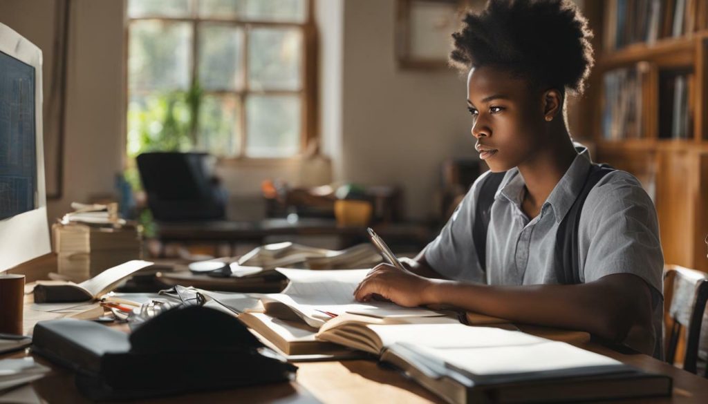 ChatGPT for academic growth ChatGPT for academic growth