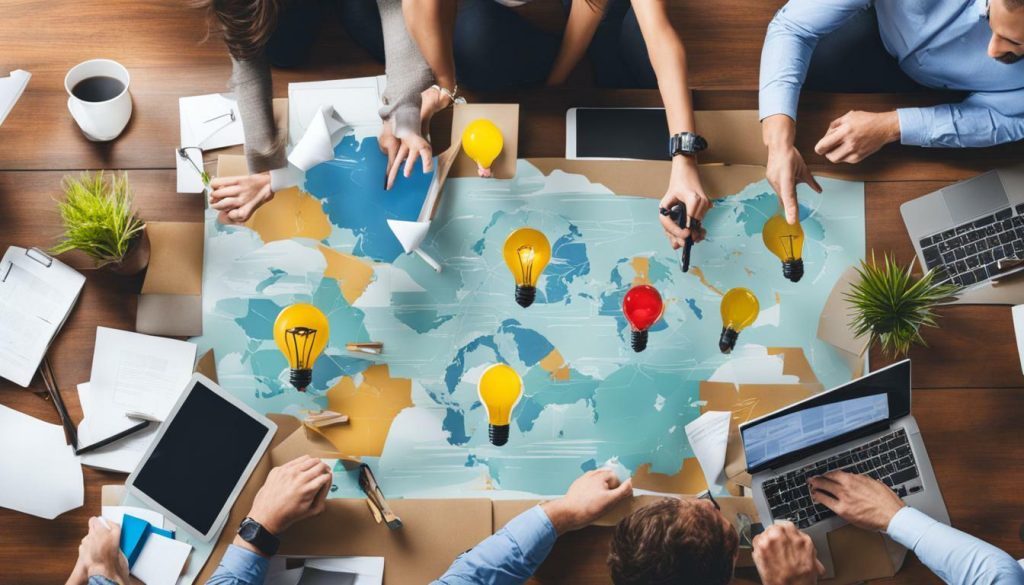 ChatGPT for business growth