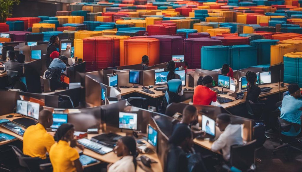 ChatGPT illustration ChatGPT illustration