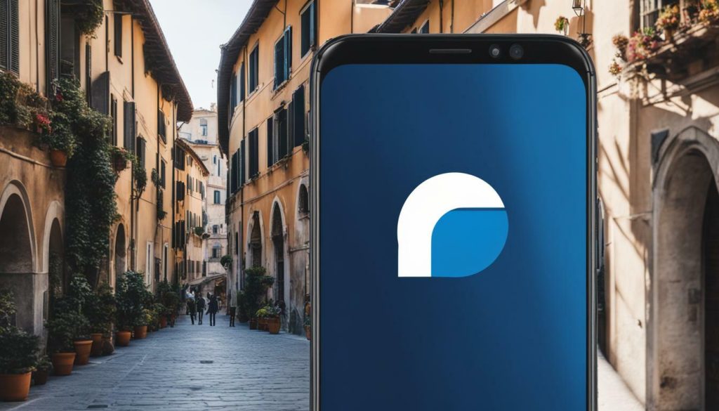 ChatGPT in Italy ChatGPT in Italy