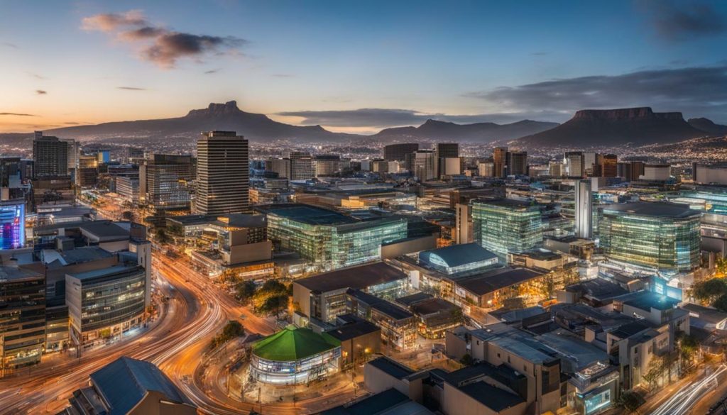 ChatGPT in South Africa ChatGPT in South Africa
