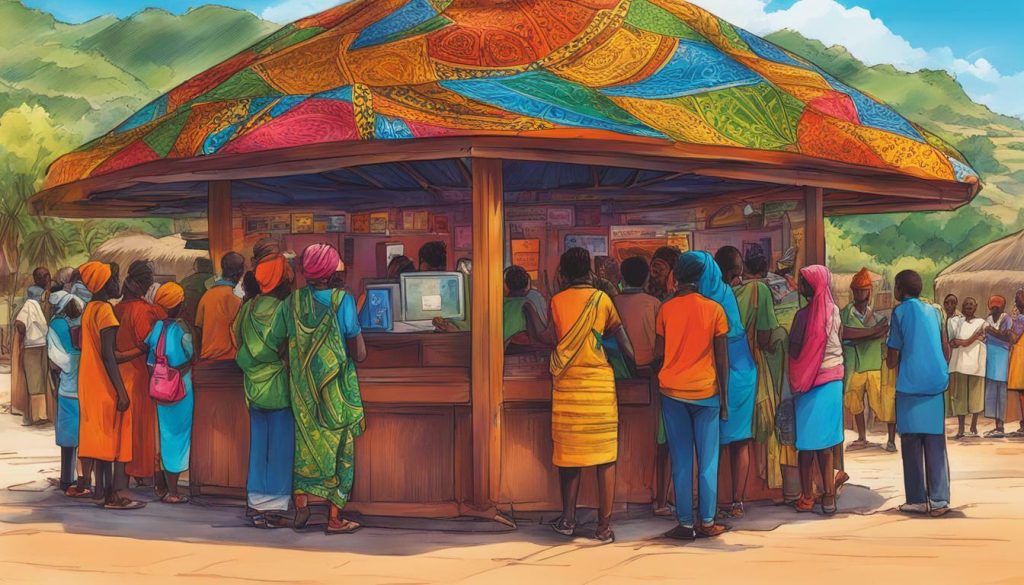 ChatGPT in South Africa