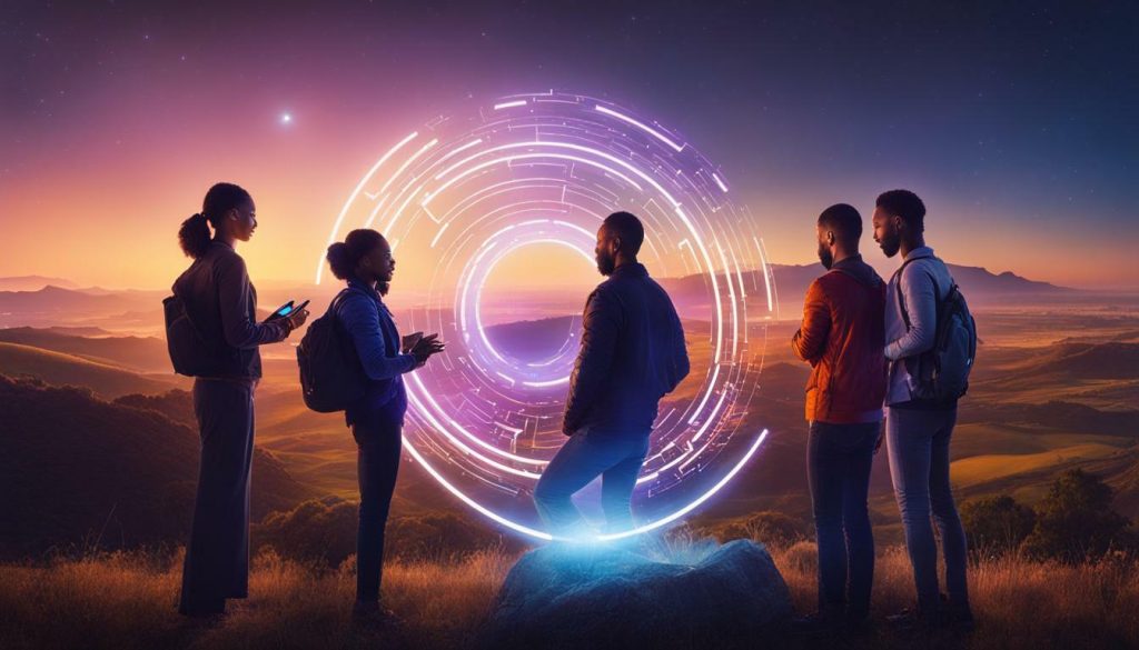 ChatGPT in South Africa ChatGPT in South Africa