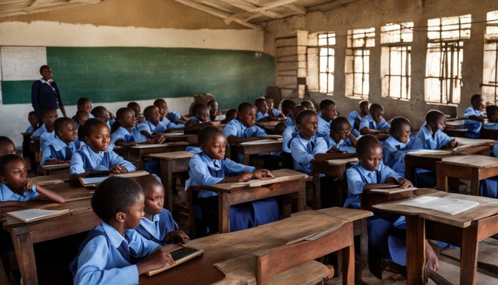 ChatGPT in South African Classrooms ChatGPT in South African Classrooms