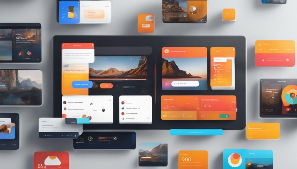 ChatGPT in UX design