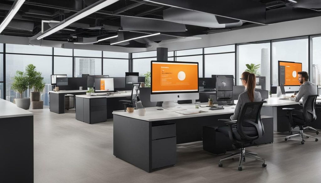 ChatGPT in content creation, customer service, and hiring