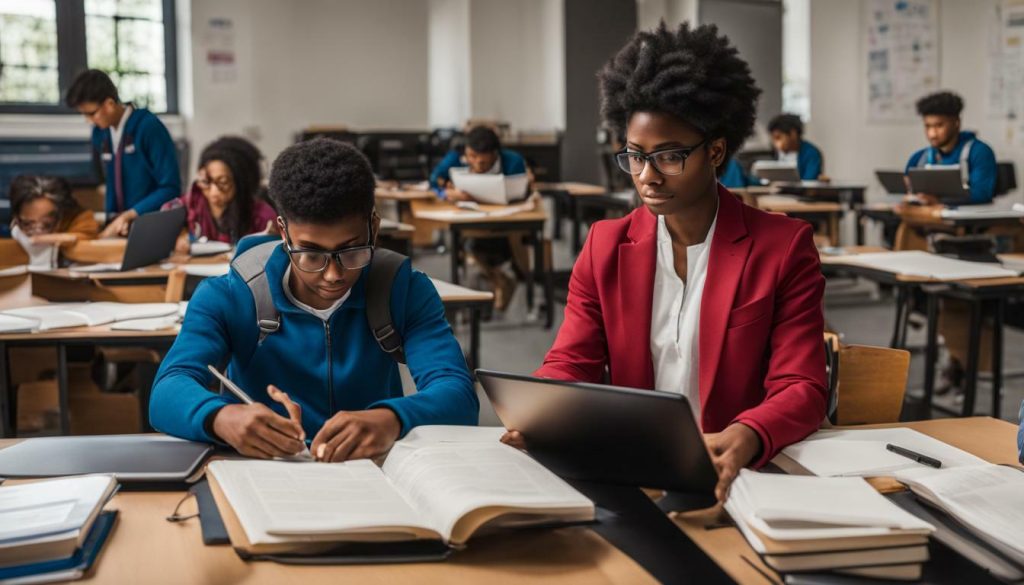 ChatGPT safety in education