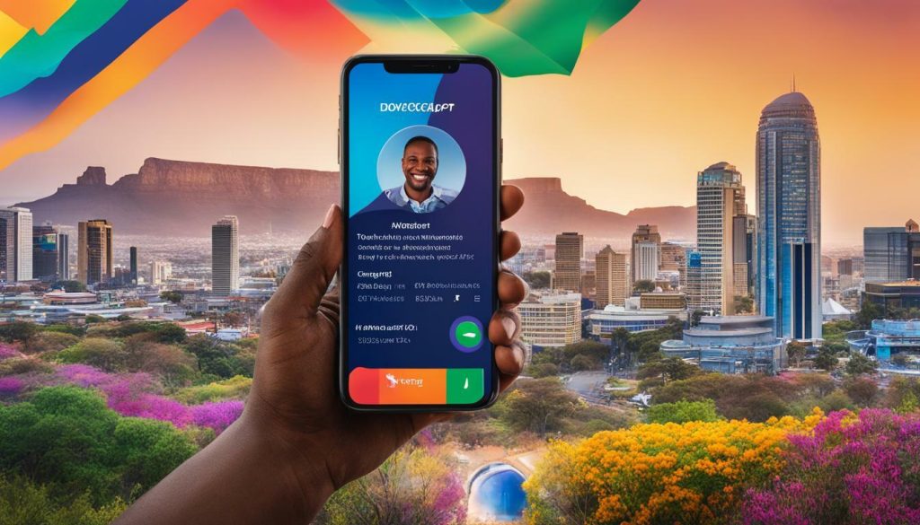 ChatGPT subscription service in South Africa