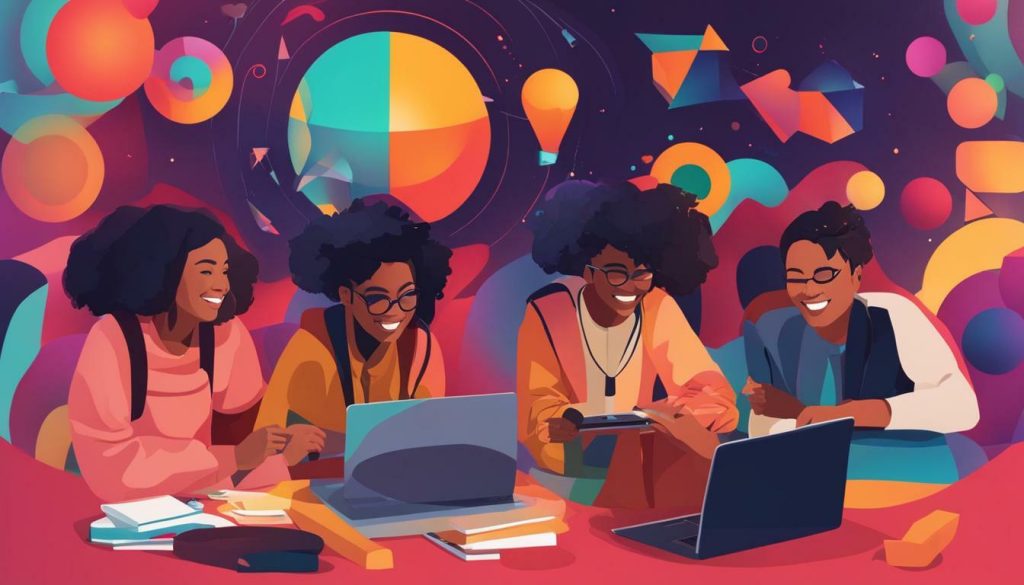 ChatGPT usage for teenagers