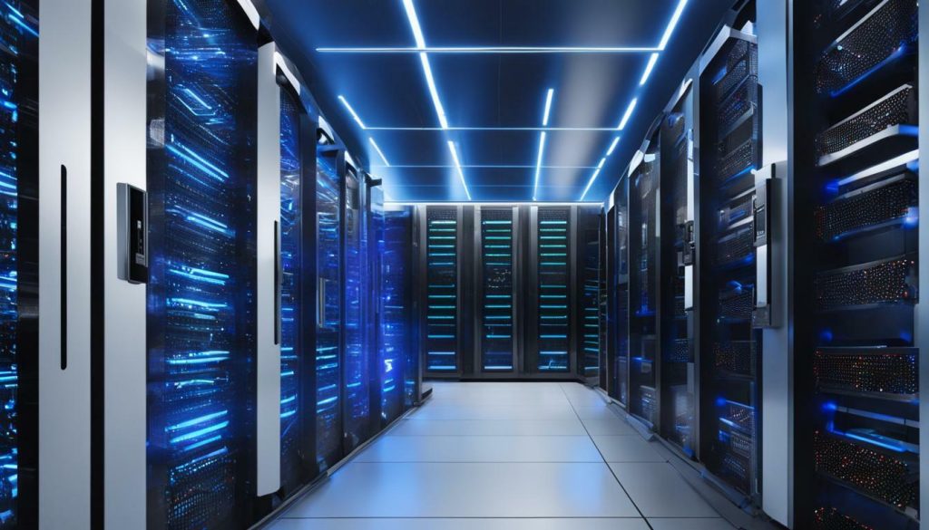 ChatGPT website hosting