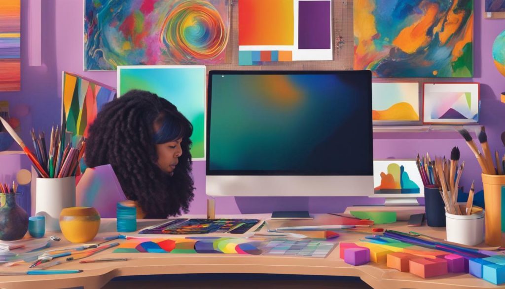 ChatGPT's Influence on Creative Expression