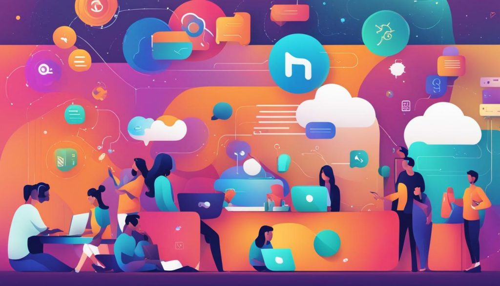 Chatbot with natural language capabilities