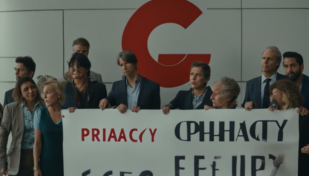 Concerns about ChatGPT