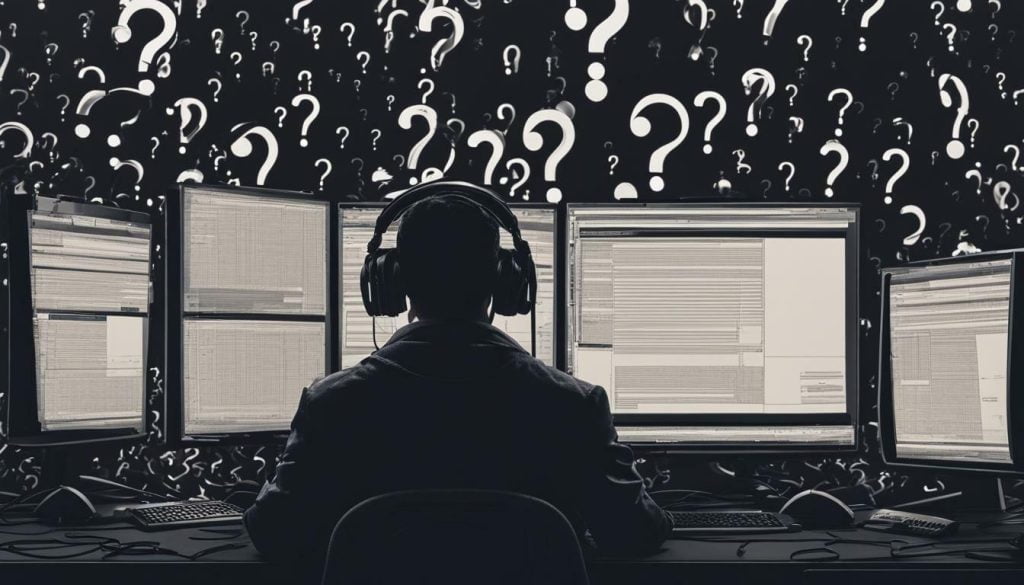 Concerns about ChatGPT