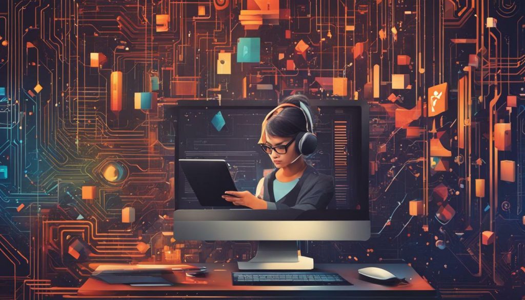 Developing Competencies in Digital Acumen