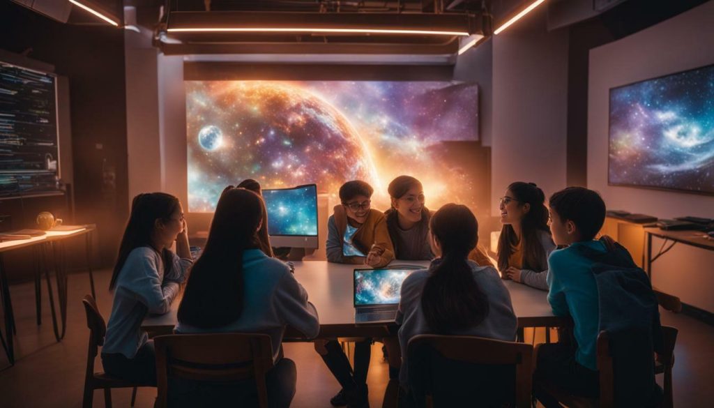 Embracing ChatGPT in Education