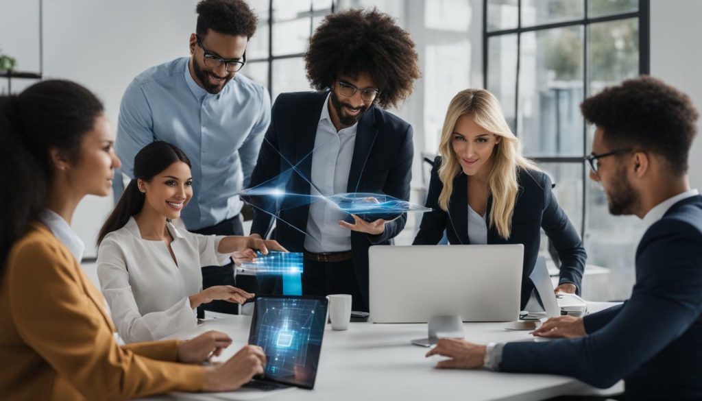 Enhancing productivity with ChatGPT