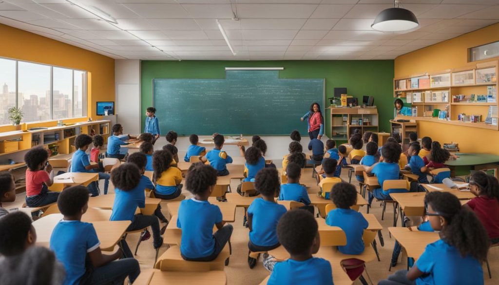 Equity and Authenticity in AI-Integrated Education