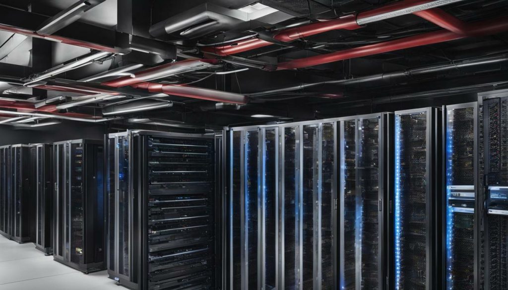 Essential Features for ChatGPT Website Hosting