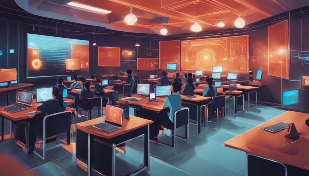 Ethical Considerations and Privacy Concerns in AI Education Ethical Considerations and Privacy Concerns in AI Education