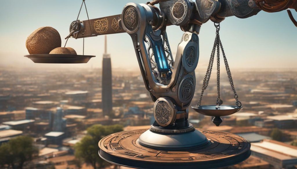 Ethics of AI in South Africa Ethics of AI in South Africa