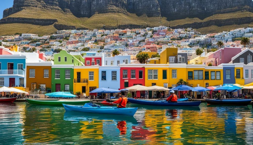 Exploring South Africa image Exploring South Africa image