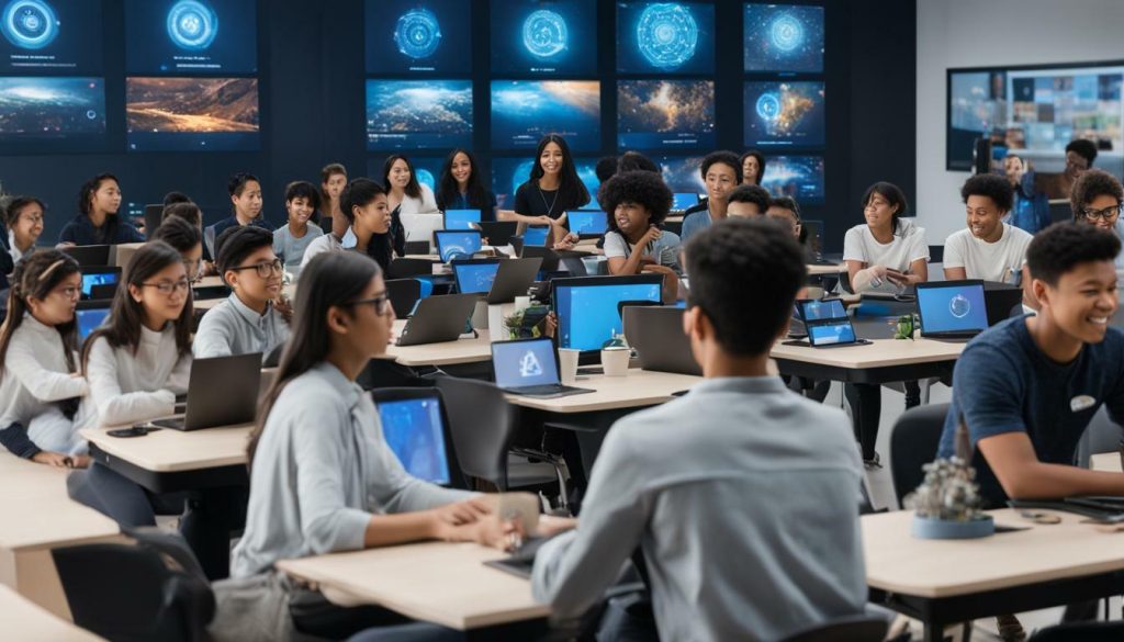 Future of education with ChatGPT