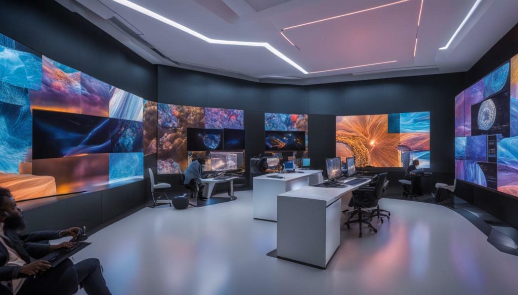 Future trends in AI advancements Future trends in AI advancements