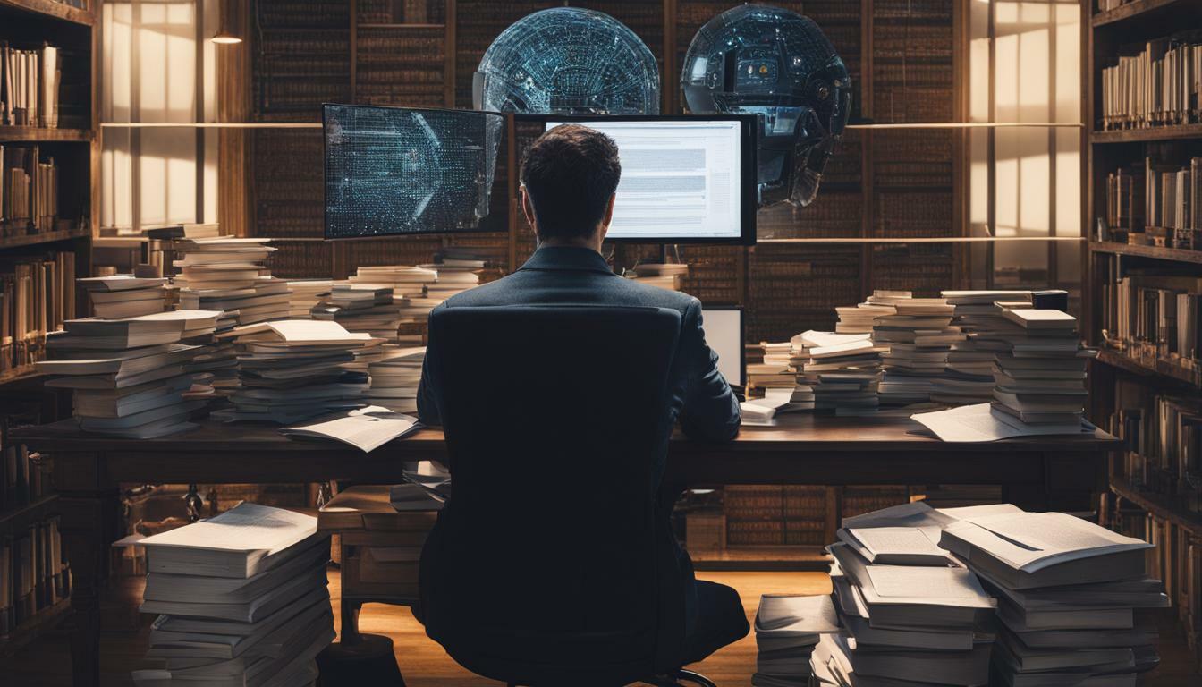 Generating human-like responses