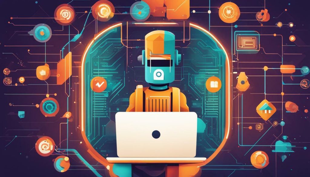 Generating lifelike chatbot responses