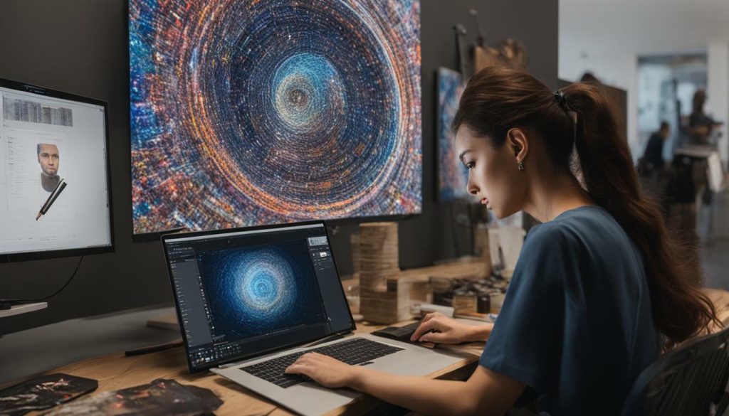 Generative AI - Creating Realistic Content Generative AI - Creating Realistic Content