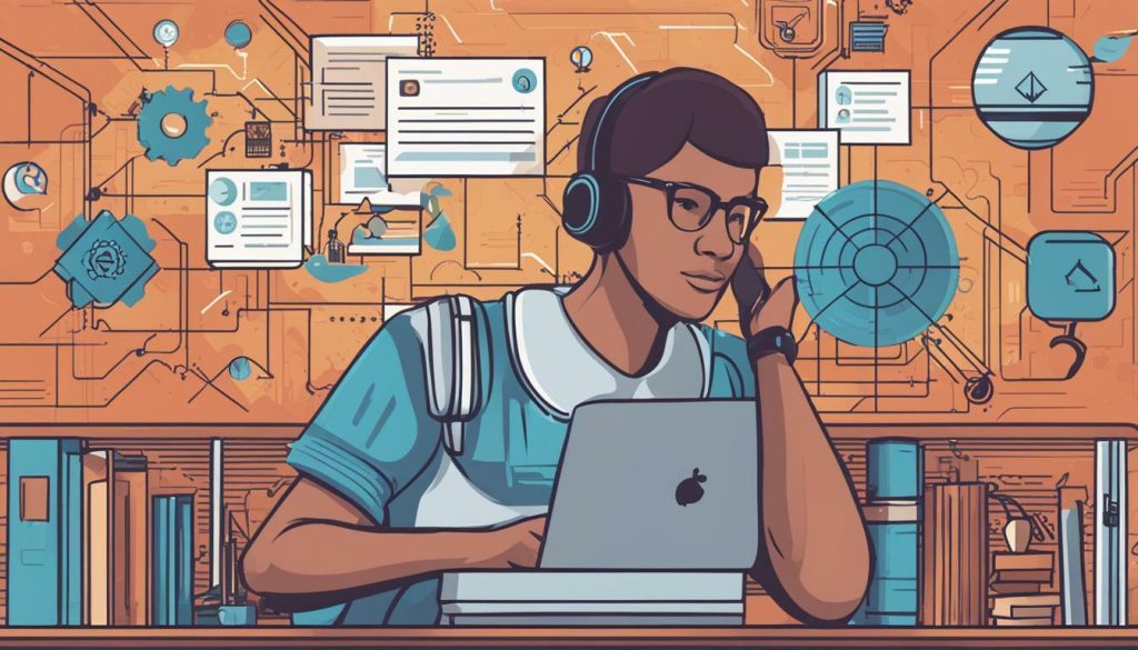 How ChatGPT is useful as a learning tool