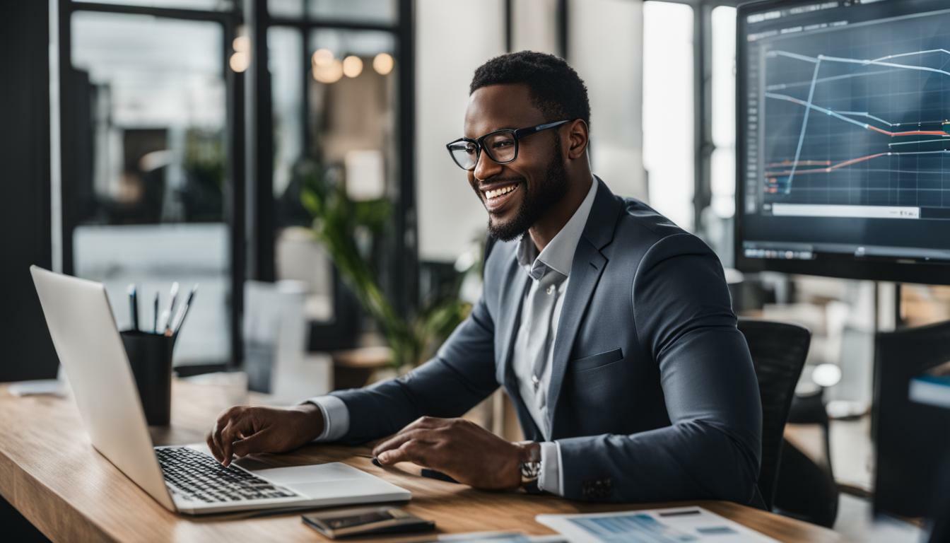 Unlock Potential: How ChatGPT Benefits Businesses in South Africa