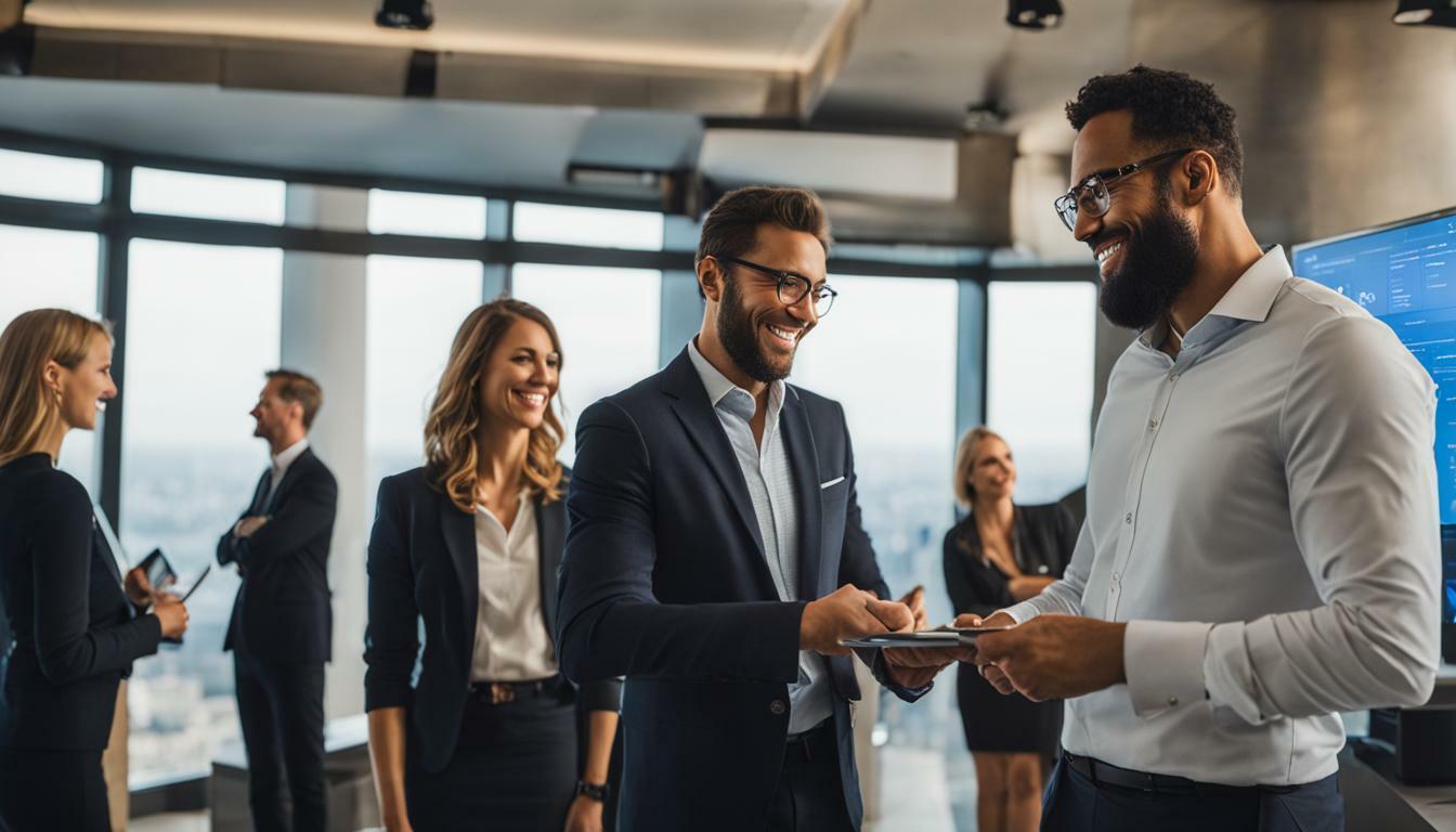 Unlock Success: How to Use ChatGPT in Your Business – South Africa