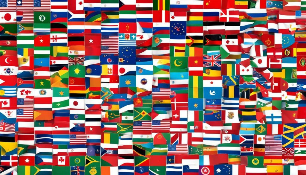 Image related to ChatGPT's multilingual support Image related to ChatGPT's multilingual support