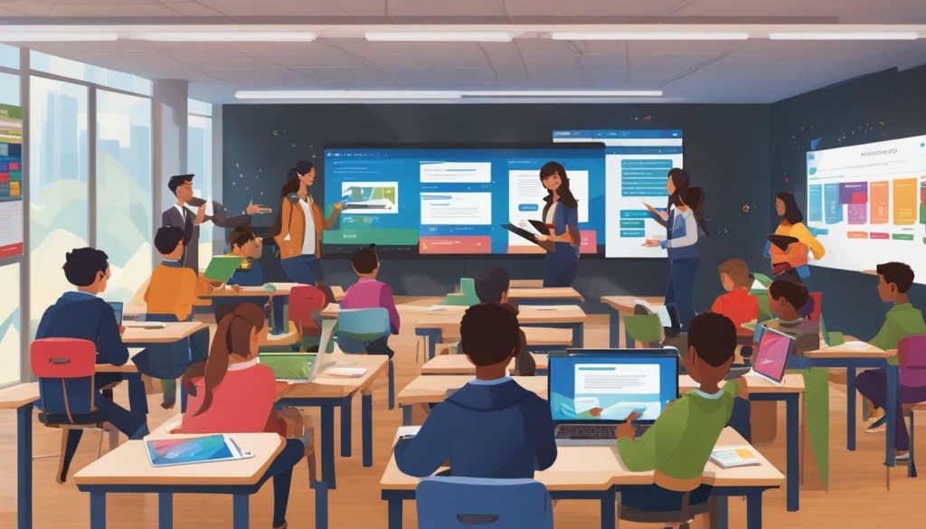 Incorporating ChatGPT in the Classroom