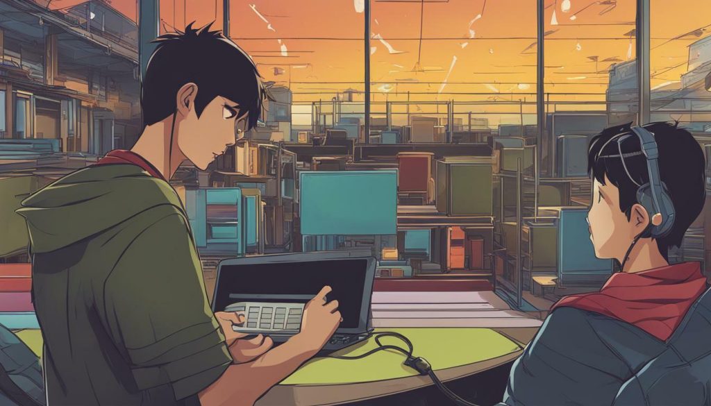 Is ChatGPT safe to using for Teenagers