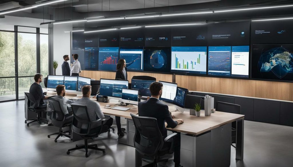 Lensa AI in Business Operations