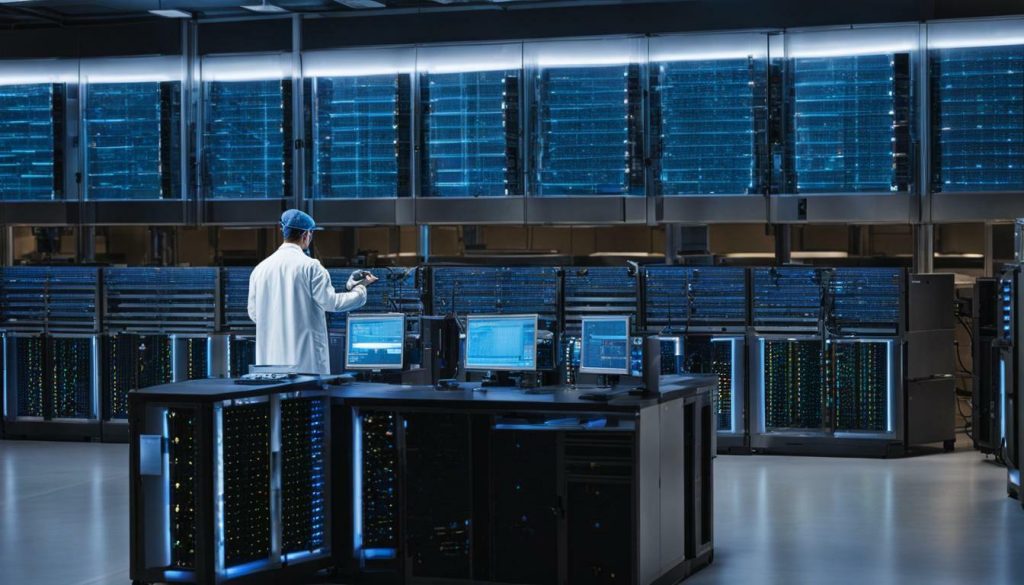 Managed Website Hosting