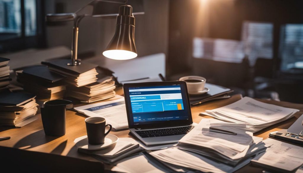 Personal Finance Assistance