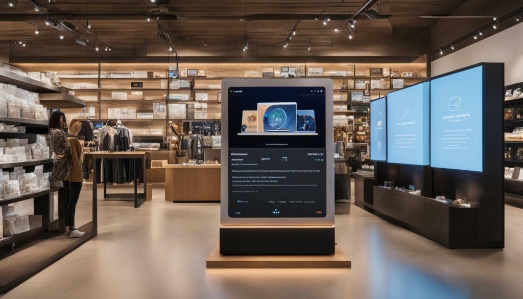 Personalized shopping experience with AI chatbots Personalized shopping experience with AI chatbots