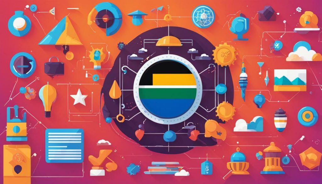 Popular Chatbot Questions in South Africa