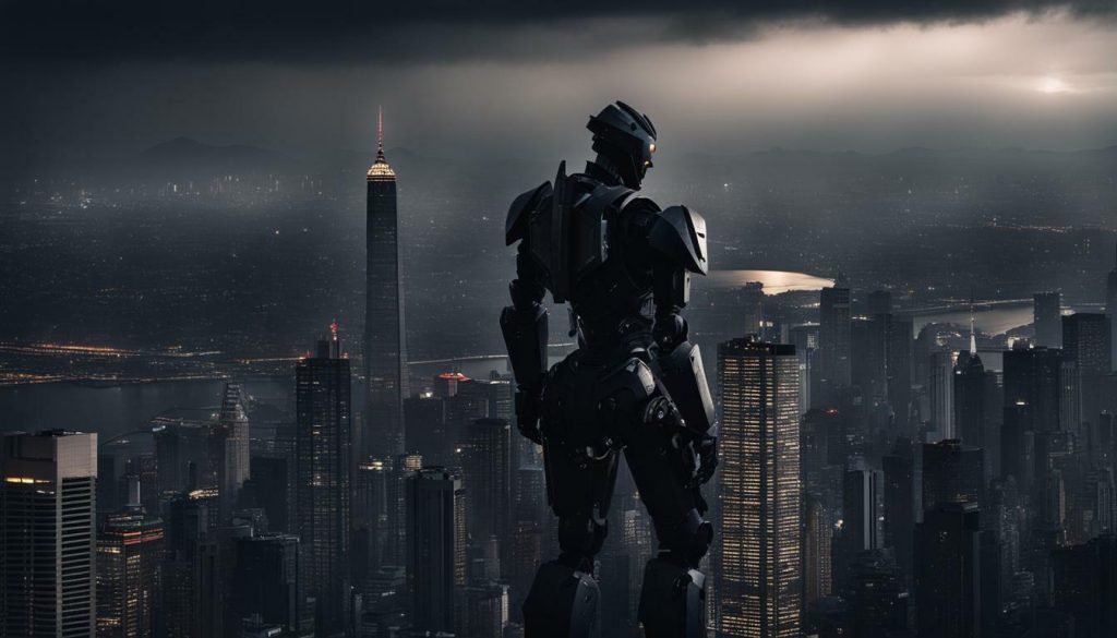 Potential Existential Threat of AI to Humanity Potential Existential Threat of AI to Humanity