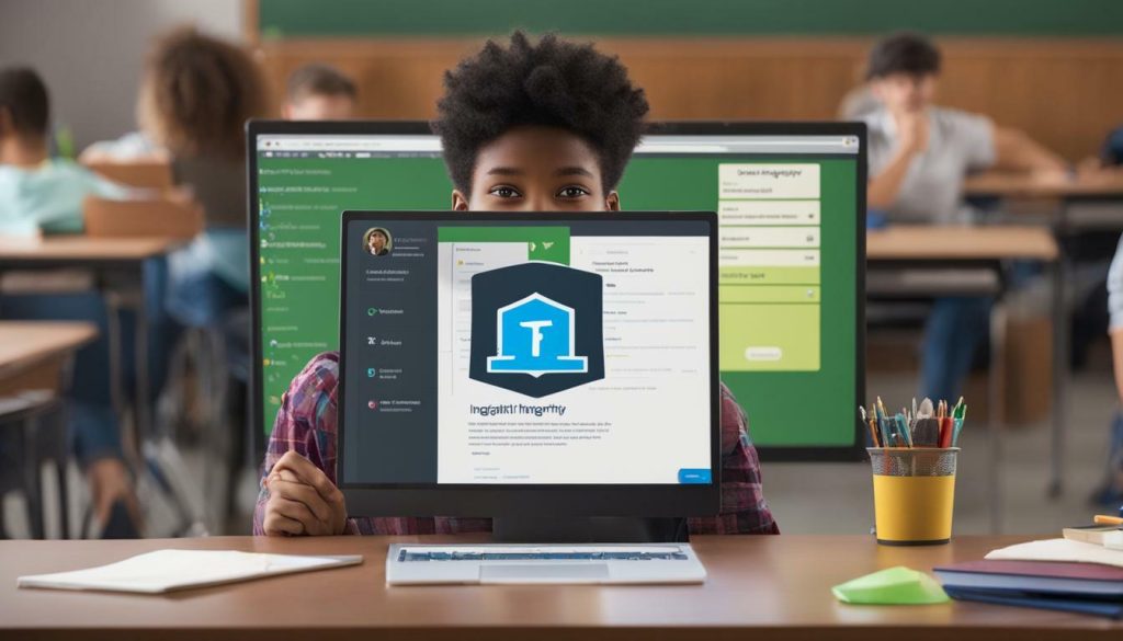 Promoting Academic Integrity Promoting Academic Integrity