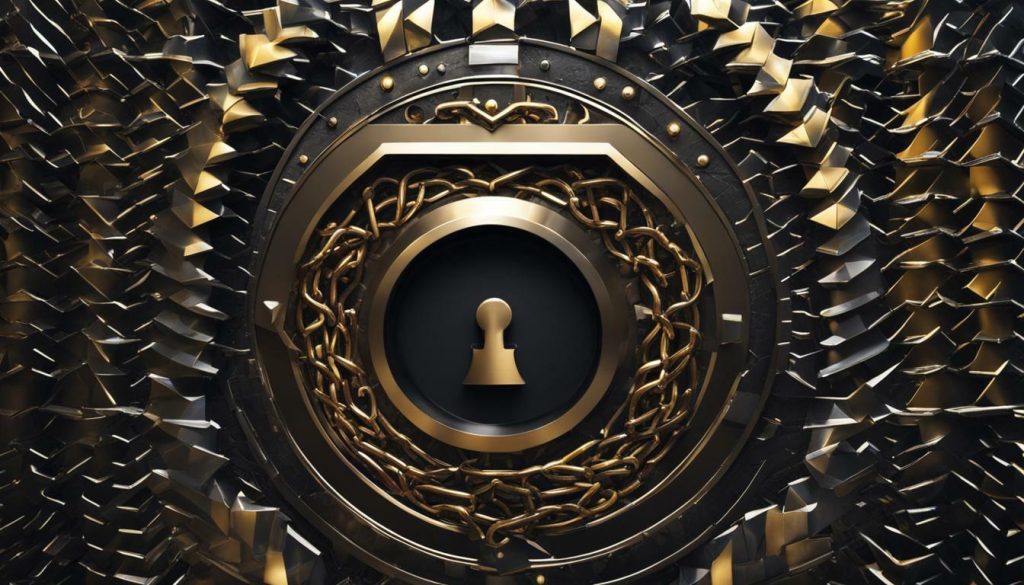 Reliable Website Hosting Security