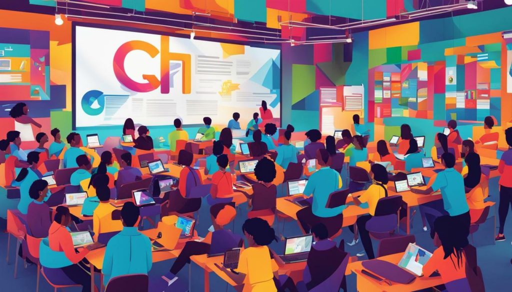 Revolutionizing Education in South Africa with ChatGPT