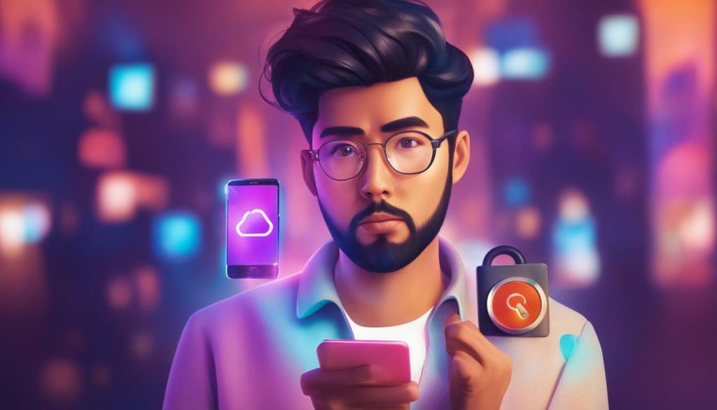 Sharing Personal Information Sharing Personal Information