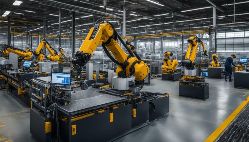 South Africa Chatbot Technology in Industries Image