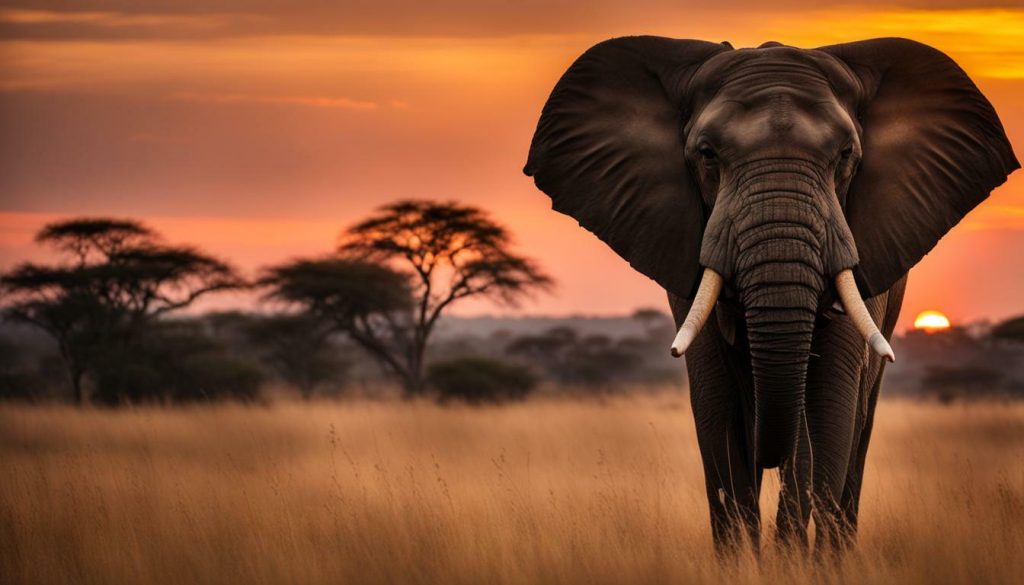 South African Wildlife