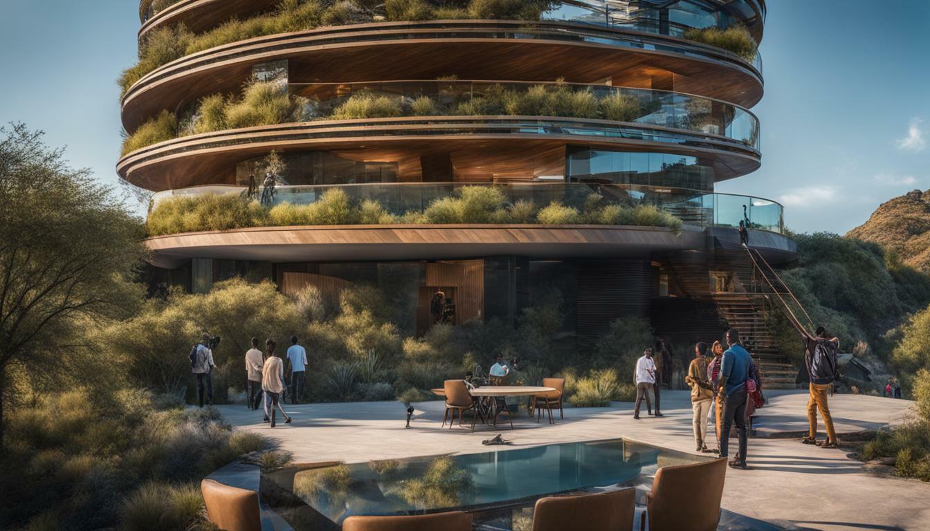 South Africa's AI Marvel